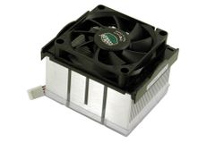 Cooler Master CI4-7J22C Copper-Core for Intel 478-Pin up to 3.6GHz - Click to enlarge
