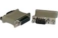 DB15F/HD15M, Adapter for MAC-Monitor to PC-System