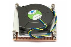 Dynatron R3 Socket-2011 1U Active Cooler - Click to enlarge