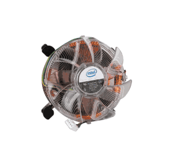 cooei iCUE H60x RGB ELITE Liquid CPU Cooler