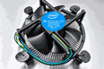 E97378-001 Intel Socket-1156 Copper Core Cooler