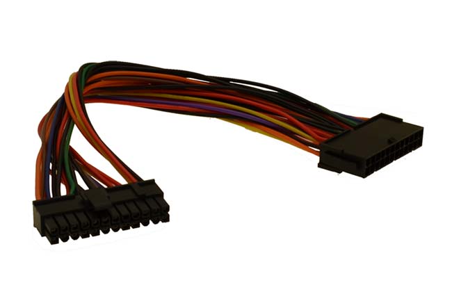 24Pin ATX Power Supply Starter Power Module 20 Pin PSU, 46% OFF