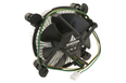 Delta FHS-A9025S17 LGA775 3-Pin Aluminum Cooler