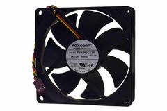 Foxconn PVA092G12H 3-Pin 92MM Fan - Click to enlarge