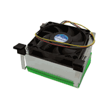 Ventilateur CPU Glacialtech Igloo 4360 Pour Socket 478 - Occasion Fonctionnel