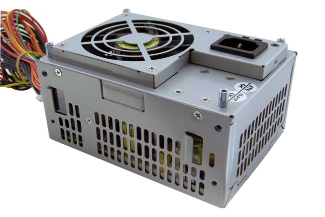 Alimentation PC FSP FSP250-60GHT 250W - Occasion Testée Et Garantie Fonctionnelle