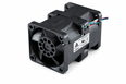 Delta GFC0412DS-DVZ9 40MM PWM Fan