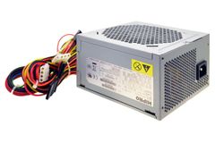 Hipro HP-D4001E0 400W Power Supply - Click to enlarge