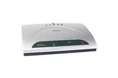 Inexq Router InexQ 4-Port 10/100 Mbps Cable & DSL Router, P/N: IS050t - Bridge & Router