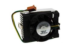 Intel A28835 CPU Cooler, P/N: A28835-001 / A28835-002 - Click to enlarge
