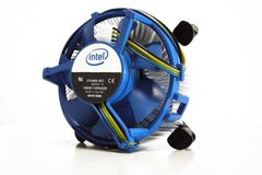 Intel D74883-001 Copper Cooler, P/N: D74883 001 - Click to enlarge