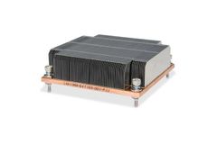 Intel E47163-001 LGA1366 1U-Heatsink - Click to enlarge
