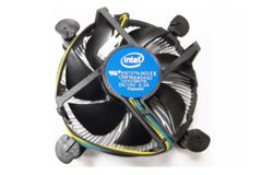 Ventola Di Raffreddamento CPU CYRMZAY Compatibile Con Intel E97379-001 - Socket 1155/1150/1156