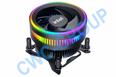 Intel Laminar RH2 Cooler Copper Core ARGB - Click to enlarge