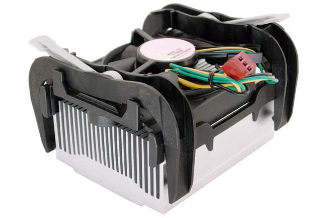 【セット】CPU（i5 2390T）+MB+16GBメモリ+CPUクーラー CPUクーラー:ヘルプページ - BTOパソコン eX.computer