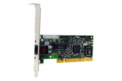 Intel Pro/100 M Desktop Adapter - Networking Card