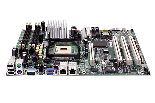 Gateway motherboard clearance