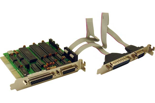 拡張カード lightning speed isa I/O controller ISA Bus Multi I/O Card