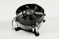 LGA 115x / LGA1200 Aluminum HD Heatsink 92mm PWM Fan 