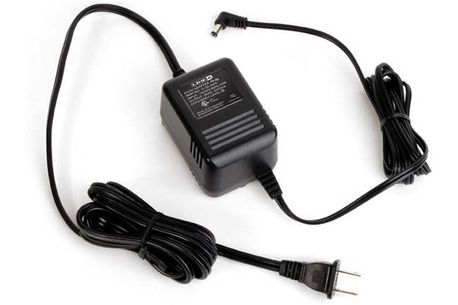 Line-6 9VAC Power Adapter