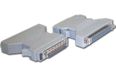 MD50M/MD68F External SCSI Adapter
