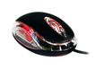 Medium Size USB LED Mouse