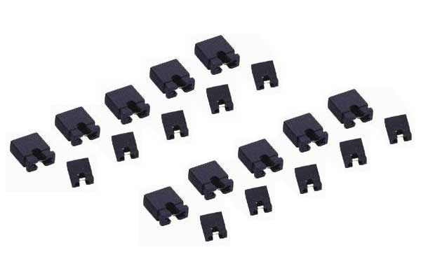 Mini and Micro Jumpers Combo , 20-Pk