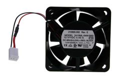Compaq 257405-001 Fan - 60mm Fan