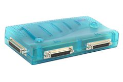 Oscar 9AP254BD 4-Way Bi-tronics & Bi-directional Auto Switch Box - Click to enlarge