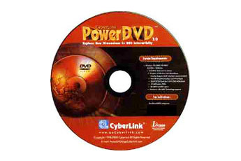 PowerDVD 3.0