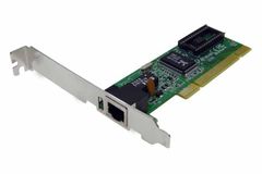 Realtek RTL8139D PCI Ethernet Card - Click to enlarge