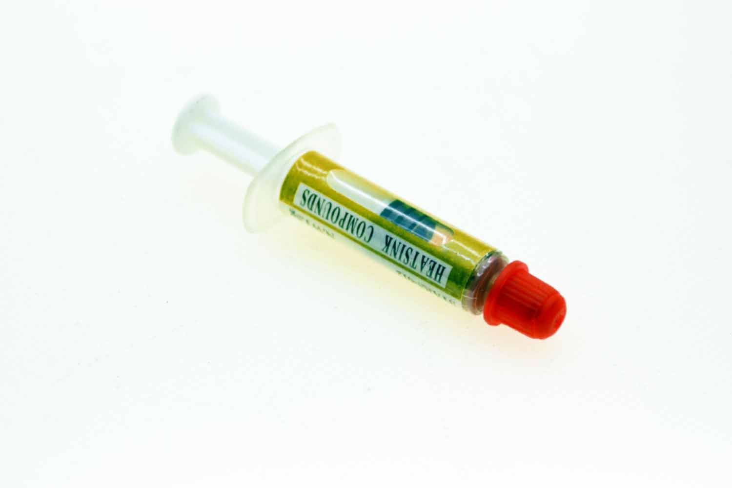 Stars-612 Copper Thermal Grease