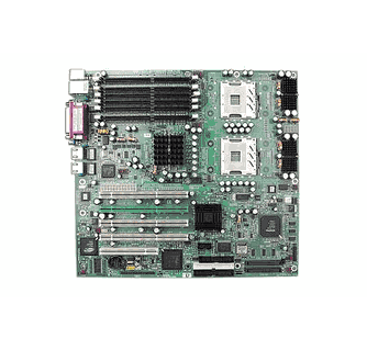 Tyan S2720-533 Thunder i7501 Dual Xeon Server Board, P/N