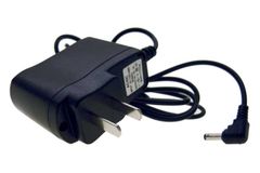 US AC to DC 3.5mm 5V Plug - AC/DC Power Adapters