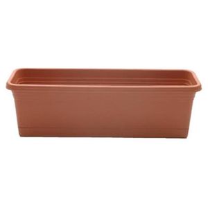24in Terracotta Window Planter