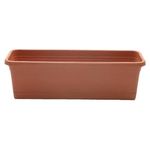 24in Terracotta Window Planter