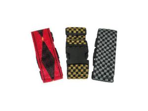 2in x 72in Heavy Duty Luggage Strap