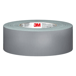 3M 2in x 45 YD Heavy Duty Multi-Use Duct Tape