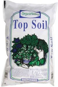 40lb Top Soil