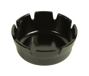 4in Round Ashtray