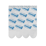 8PK Clear Refill Strip