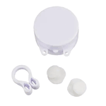 Aqua Leisure - Nose Clip & Pair Of Ear Plugs