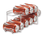 Beverage Can Dispenser