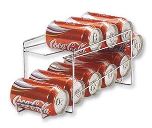Beverage Can Dispenser