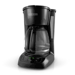 Black & Decker 12C BLK Coffeemaker