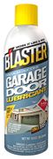 Blaster Silicone Garage Door Lubricant