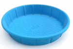 Blue 42in Kiddie Pool