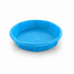 Blue 60in Kiddie Pool