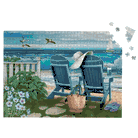 Briarwood Lane 1000PC Jigsaw Puzzle Seaside Escape Summer