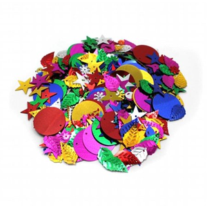 CLI  4oz Sequins and Spangles